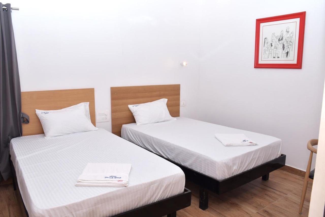 Hotel Bluestone Srikalahasti Luaran gambar