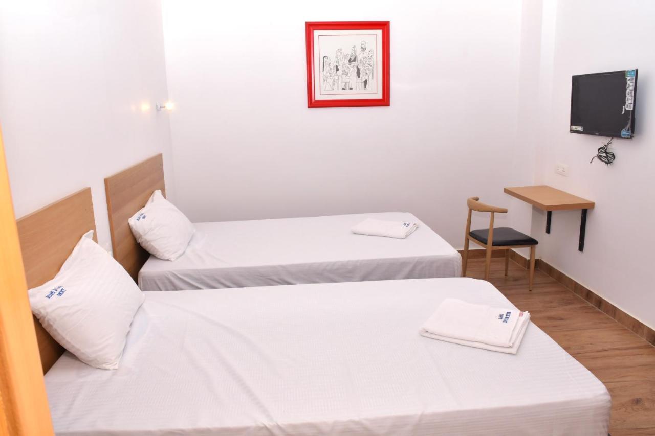 Hotel Bluestone Srikalahasti Luaran gambar